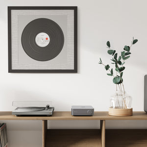 Wiim Amp In-Ceiling Set with Focal 100 ICW6