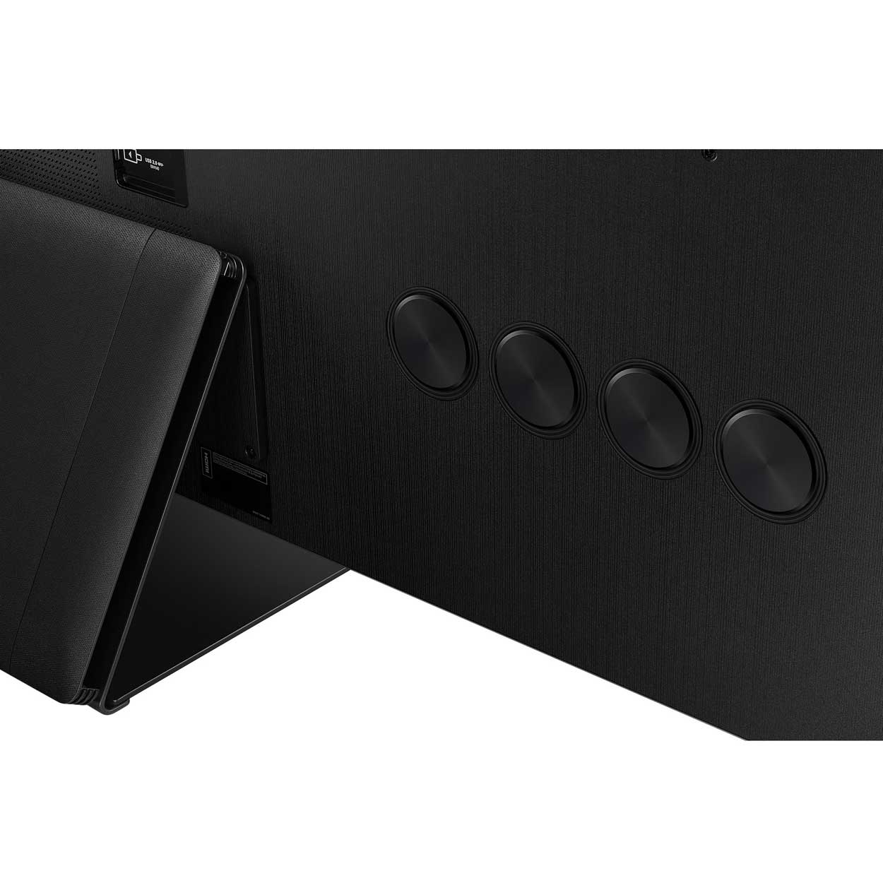 Samsung 75” QN800D Neo QLED 8K HDR Smart TV