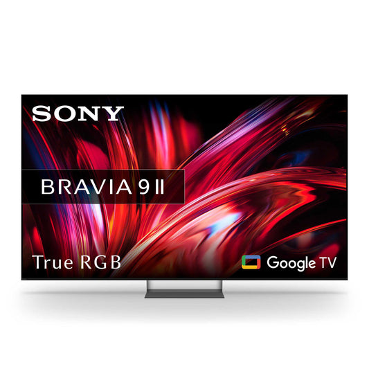 Sony BRAVIA 9 II K65-85XR95M2