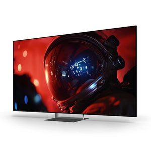 Sony BRAVIA 9 II K65-85XR95M2 Angled View