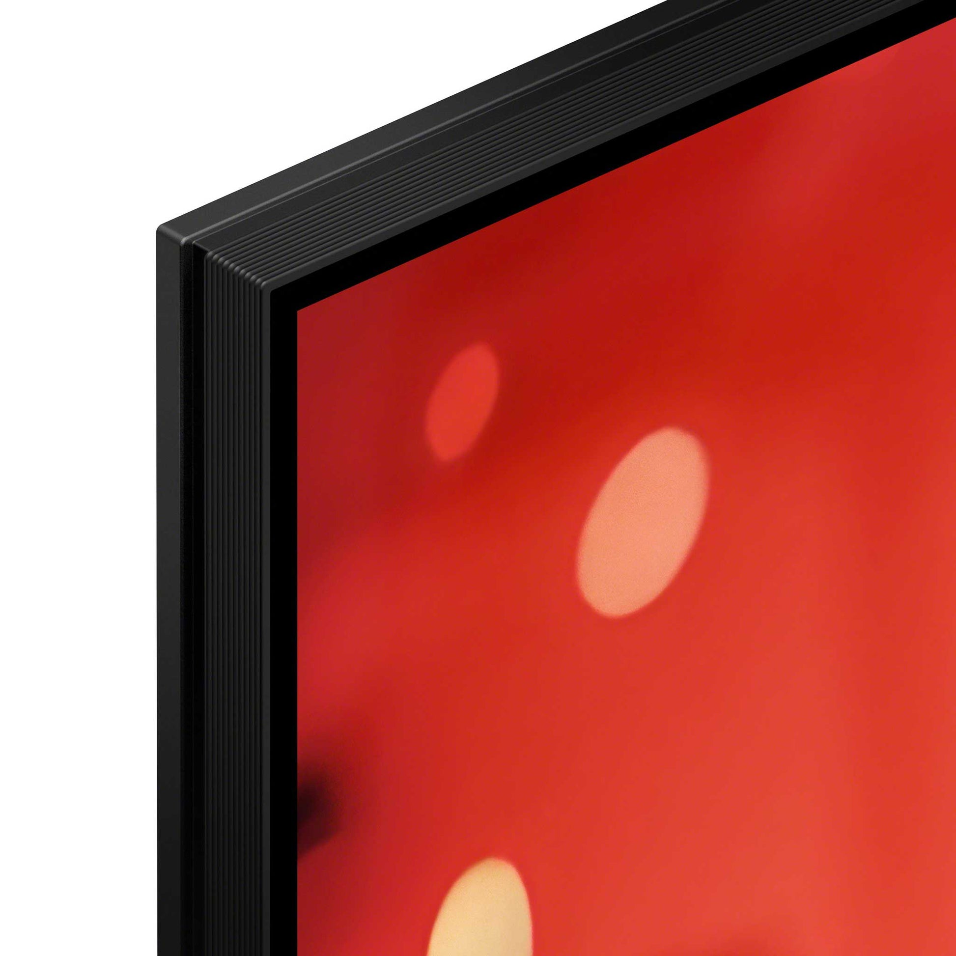 Sony BRAVIA 9 II K65-85XR95M2 Bezel Detail