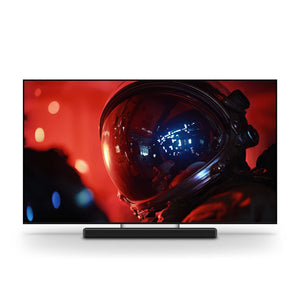 Sony BRAVIA 9 II K65-85XR95M2 Soundbar Stand Option