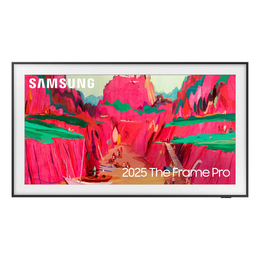 Samsung The Frame Pro 65 TV 2025