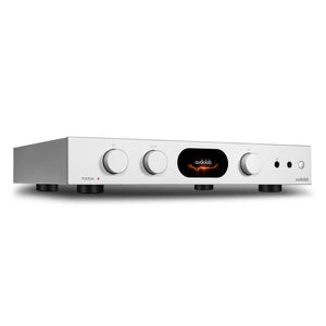 Audiolab 7000A Silver