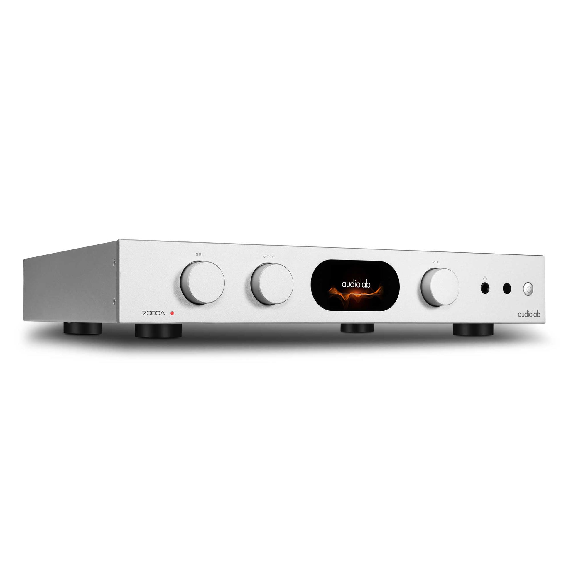 Audiolab 7000A Silver