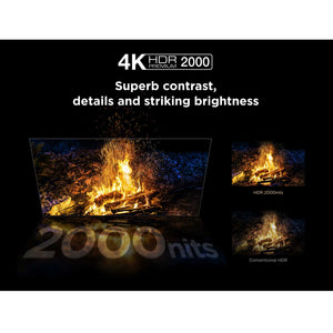 TCL Q7C-UK HDR2000