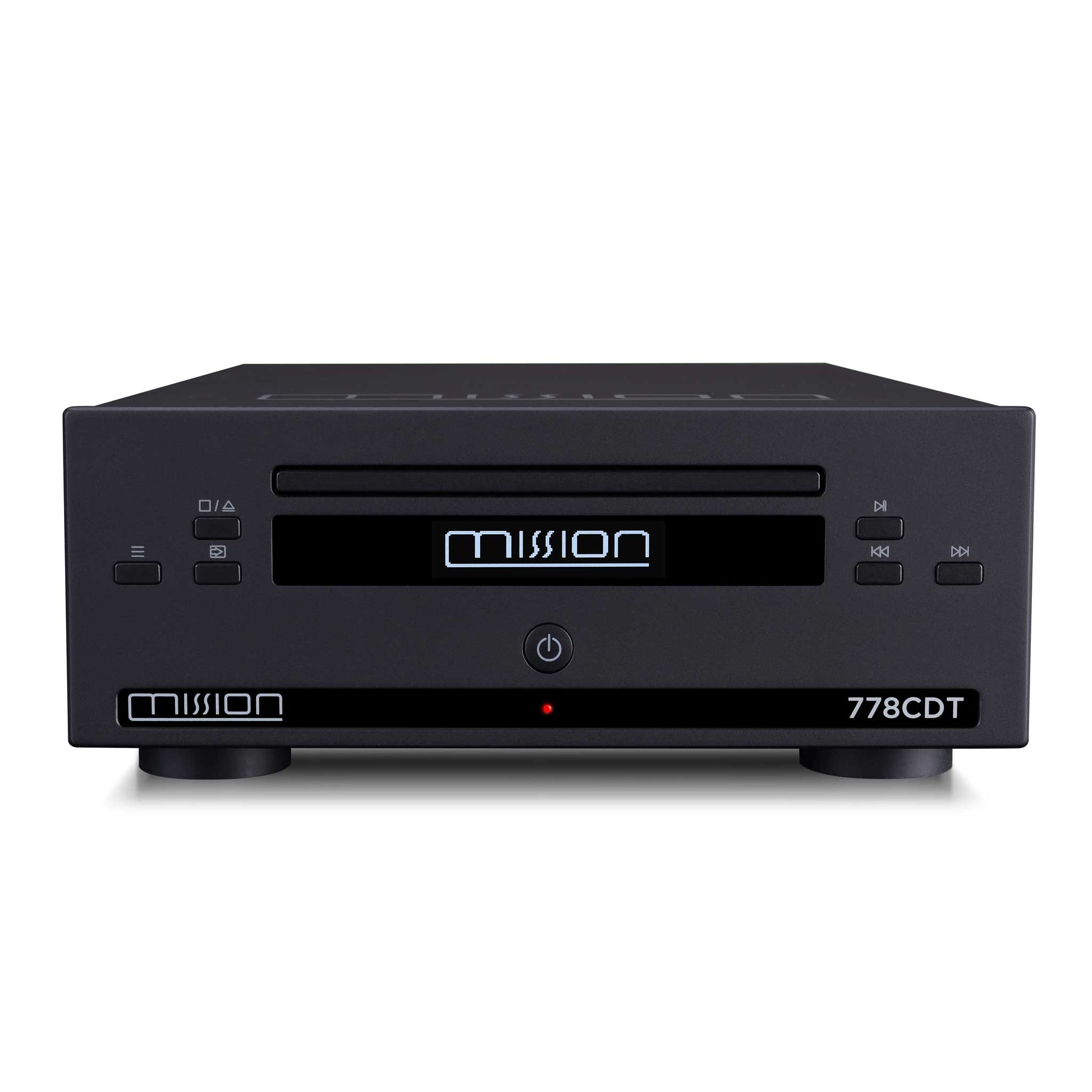 Mission 778CDT Black
