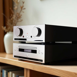 Mission 778CDT Silver With 778X