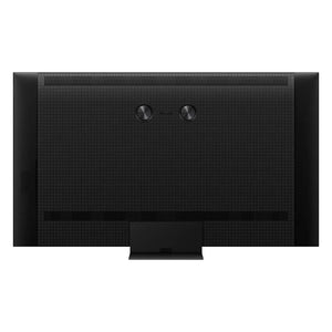 TCL 85Q7C-UK Rear View