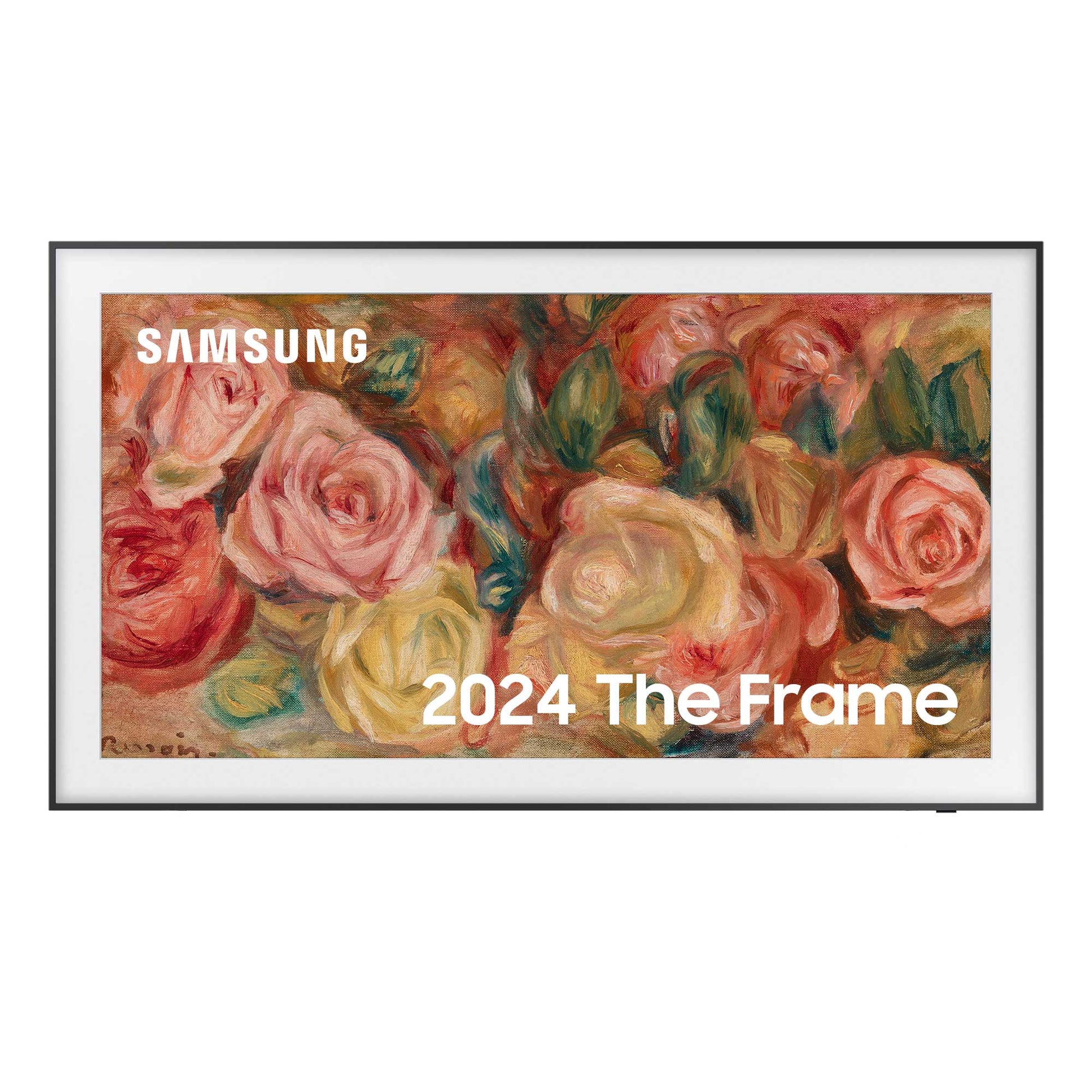 Samsung 85” The Frame Art Mode QLED 4K HDR Smart TV