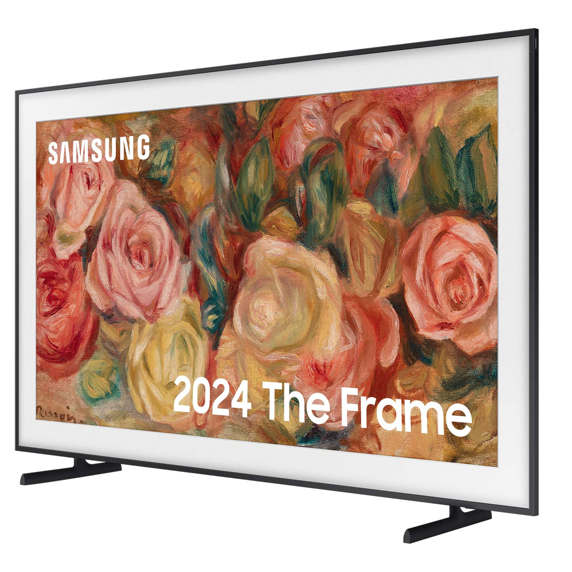 Samsung 85” The Frame Art Mode QLED 4K HDR Smart TV
