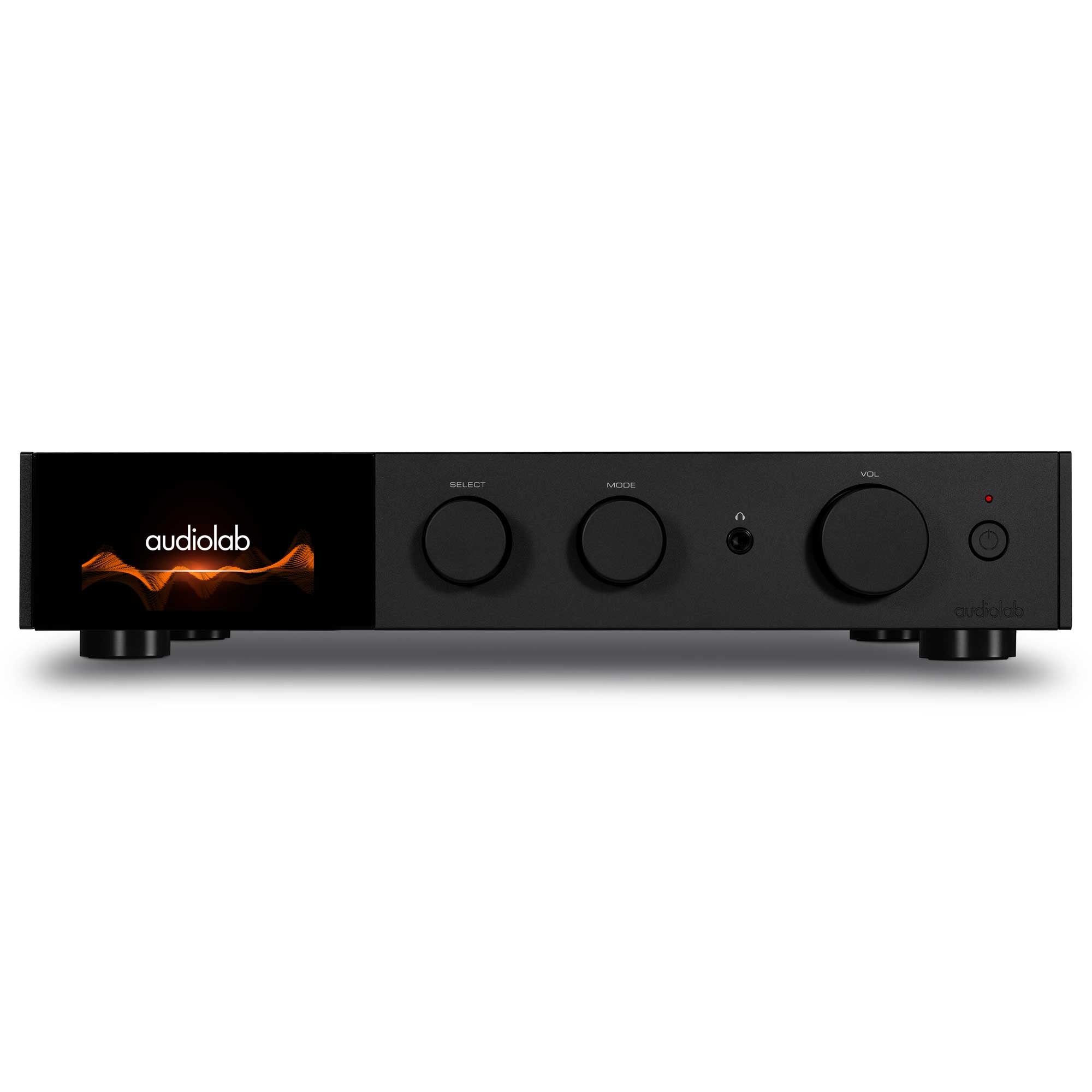 Audiolab 9000A | Stereo Integrated Amplifier | Weybridge Audio