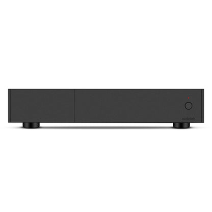 Audiolab 9000P Power Amplifier Black