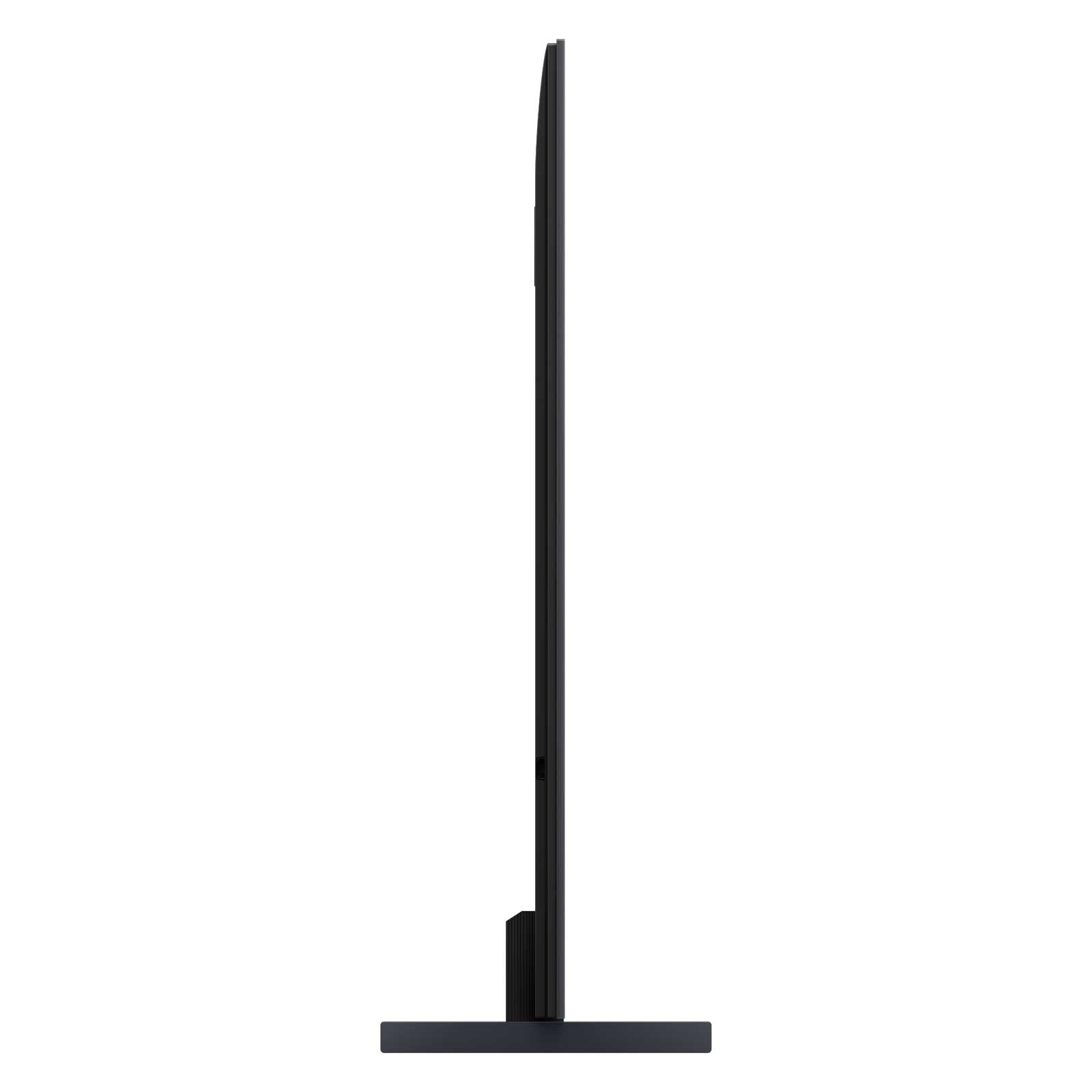 TCL 98Q7C-UK Side View