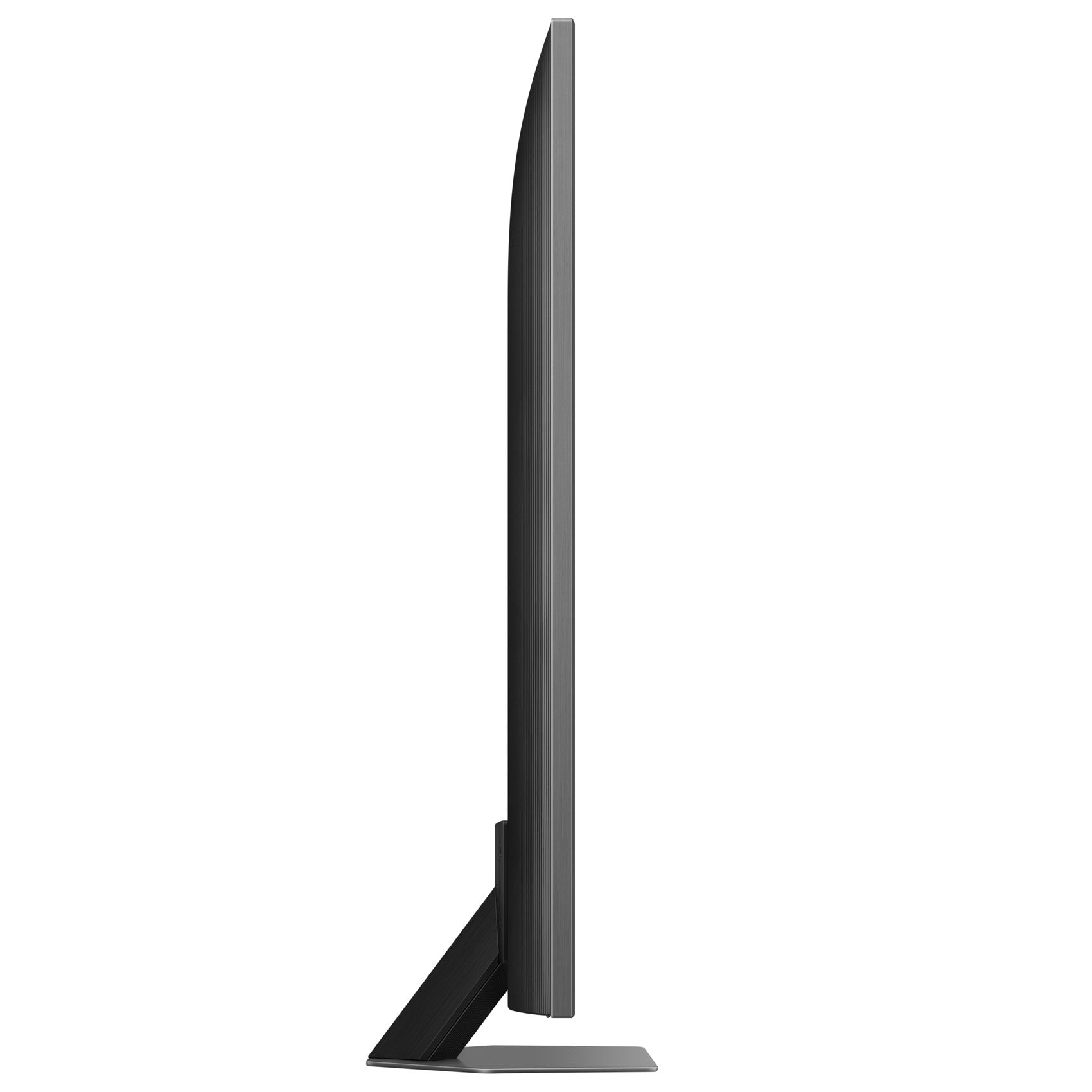 Samsung QE98Q80C Side
