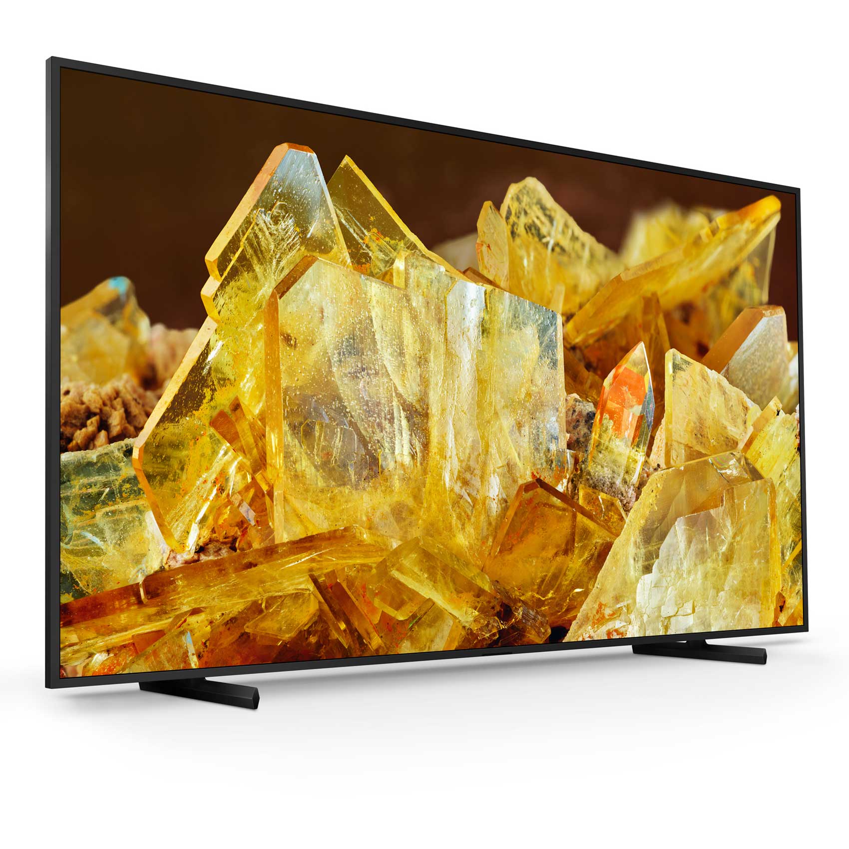 Sony BRAVIA XR98X90L Angle