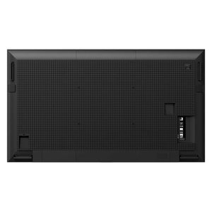Sony BRAVIA XR98X90L Rear View