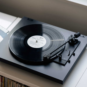 Pro-Ject Automat A1.2 Detail