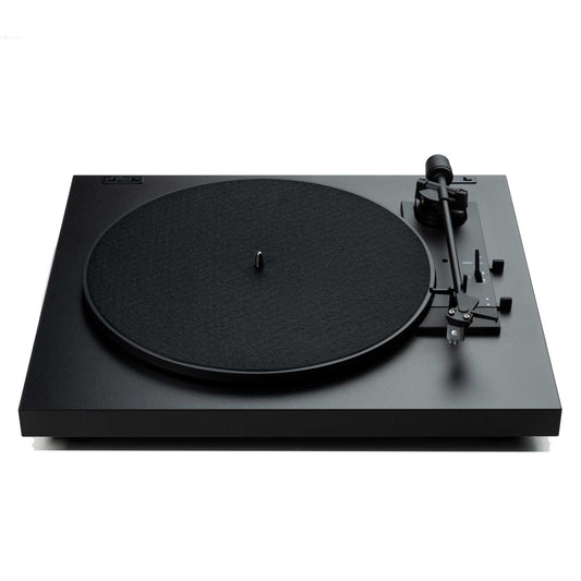 Pro-Ject Automat A1.2 Black
