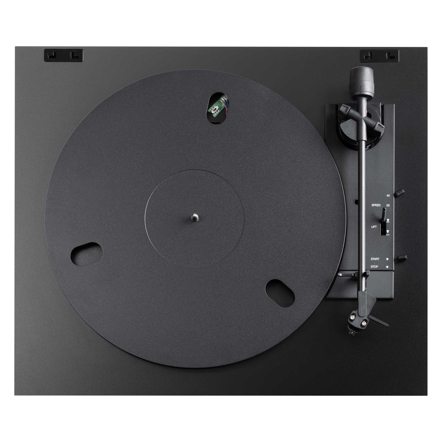 Pro-Ject Automat A1.2 Top View