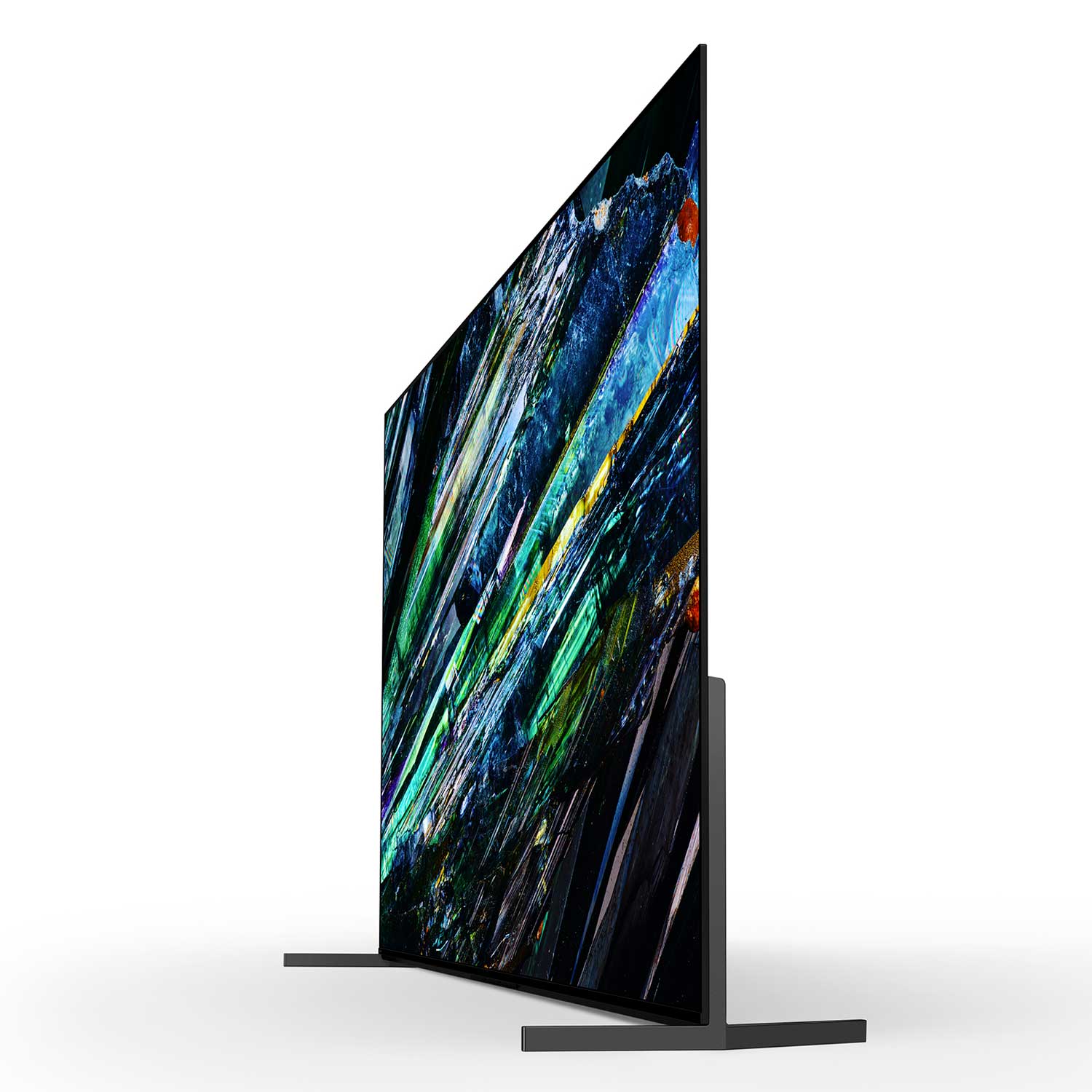 Sony BRAVIA A95L Profile View