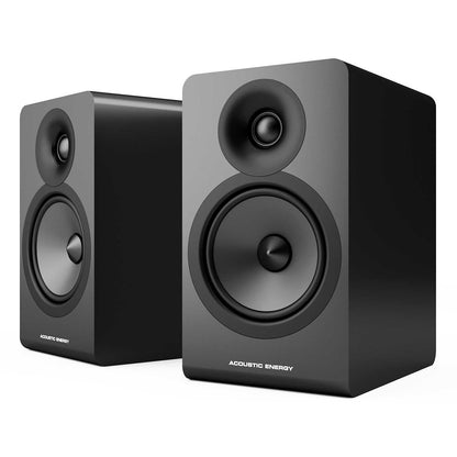Acoustic Energy AE100² Black