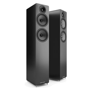 Acoustic Energy AE109² Black