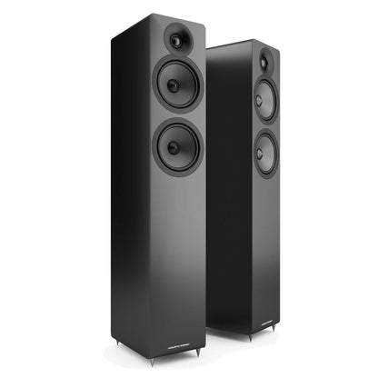 Acoustic Energy AE109² Black