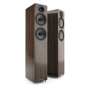 Acoustic Energy AE109² Walnut