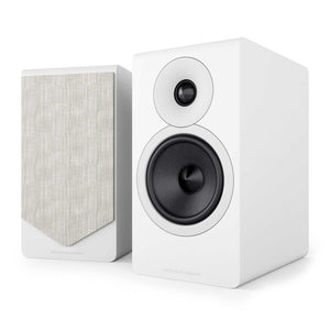 Acoustic Energy AE300² Matte White