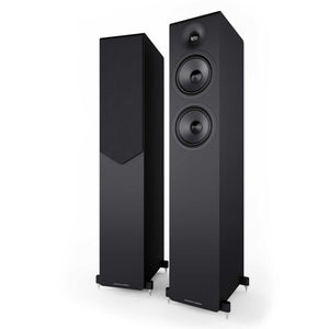 Acoustic Energy AE309² Matte Black
