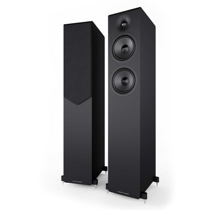 Acoustic Energy AE309² Matte Black