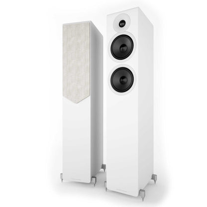 Acoustic Energy AE309² Matte White