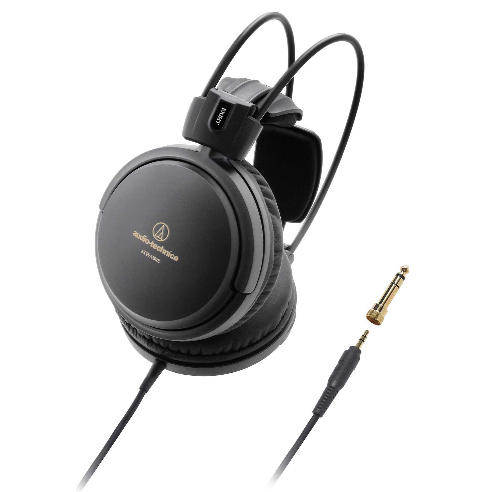 Audio-Technica ATH-A550Z