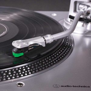 Audio Technica AT-LP120XUSB Detail