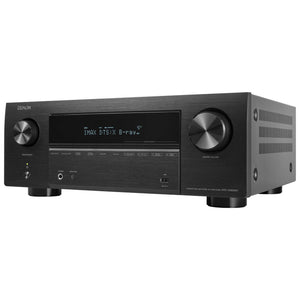 Denon AVC-X3800H Profile
