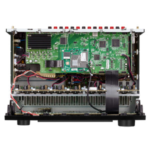 Denon AVR-X2800H AV Receiver