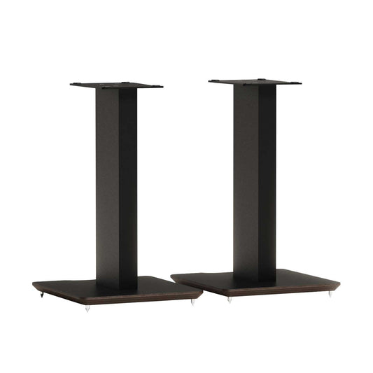 Blok Axis 500 Speaker Stands Satin Black