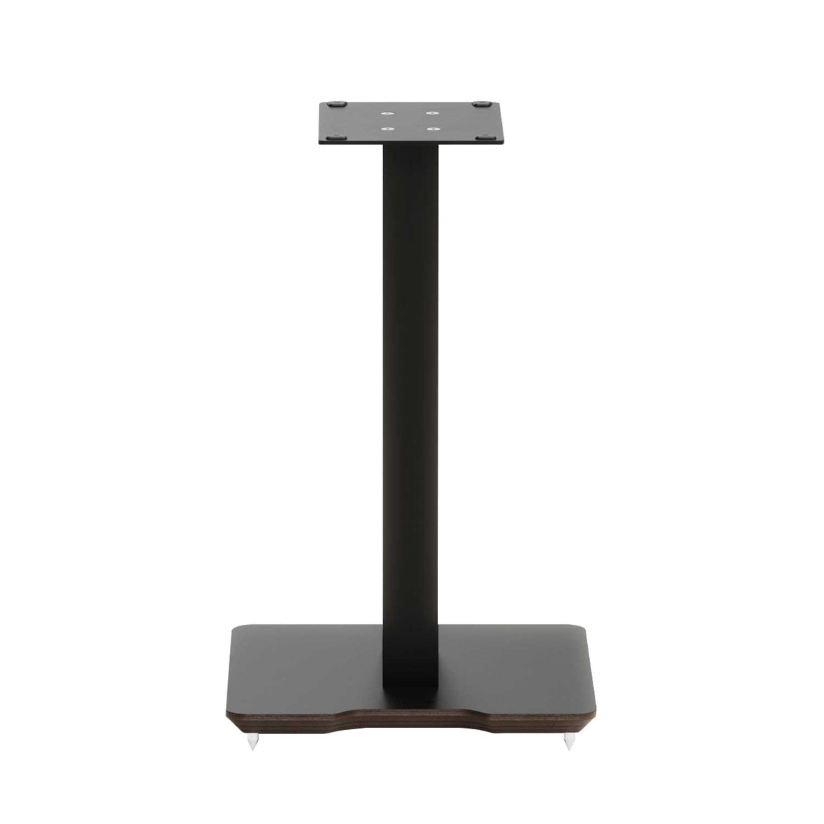 Blok Axis 500 Satin Black Rear View