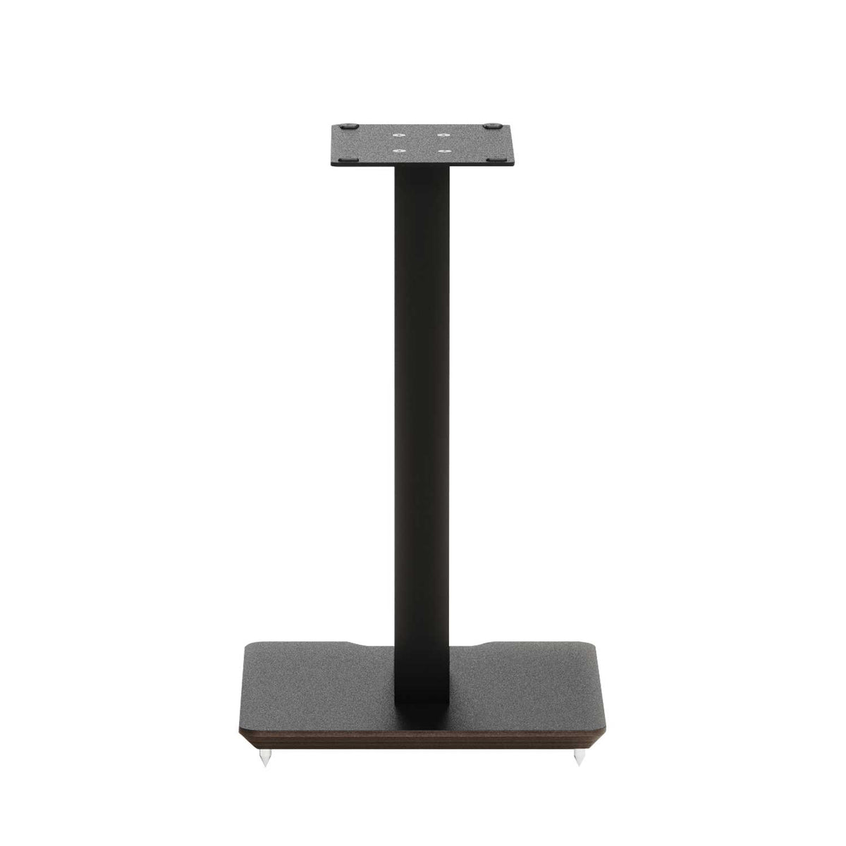 Blok Axis 500 Satin Black Front View
