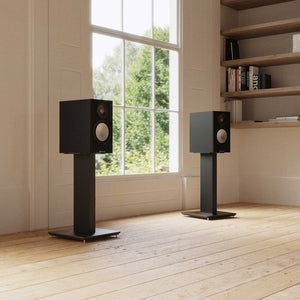 Blok Axis 500 Satin Black Room Setting