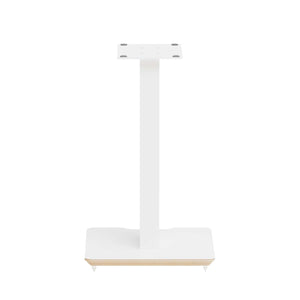 Blok Axis 500 Satin White Front View