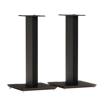 Blok Axis 600 Speaker Stands Satin Black