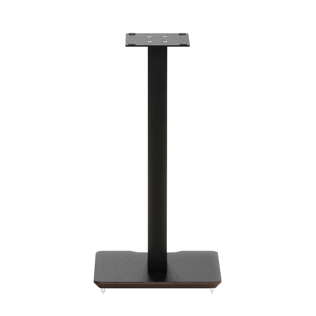 Blok Axis 600 Satin Black Front View
