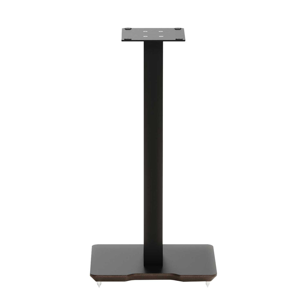 Blok Axis 600 Satin Black Rear View