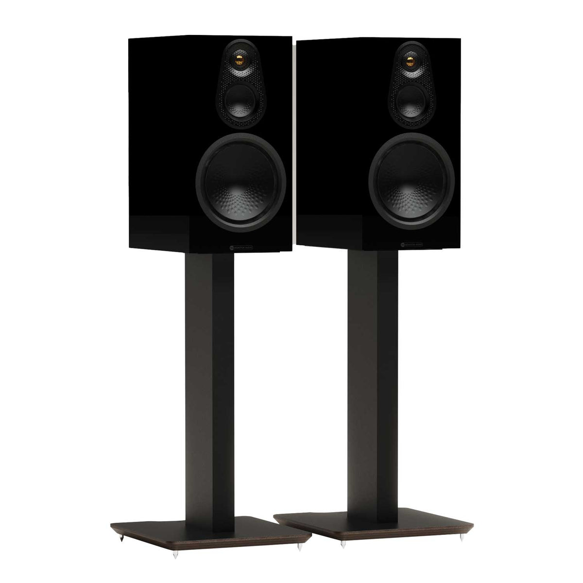 Blok Axis 600 Satin Black With Silver 100 8G