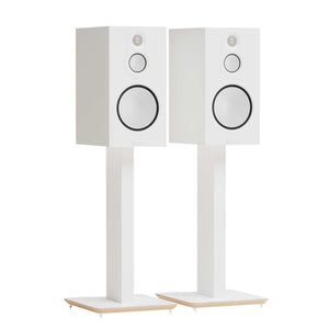 Blok Axis 600 Satin White with Silver 100 8G