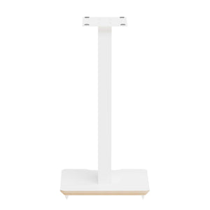 Blok Axis 600 Satin White Front View