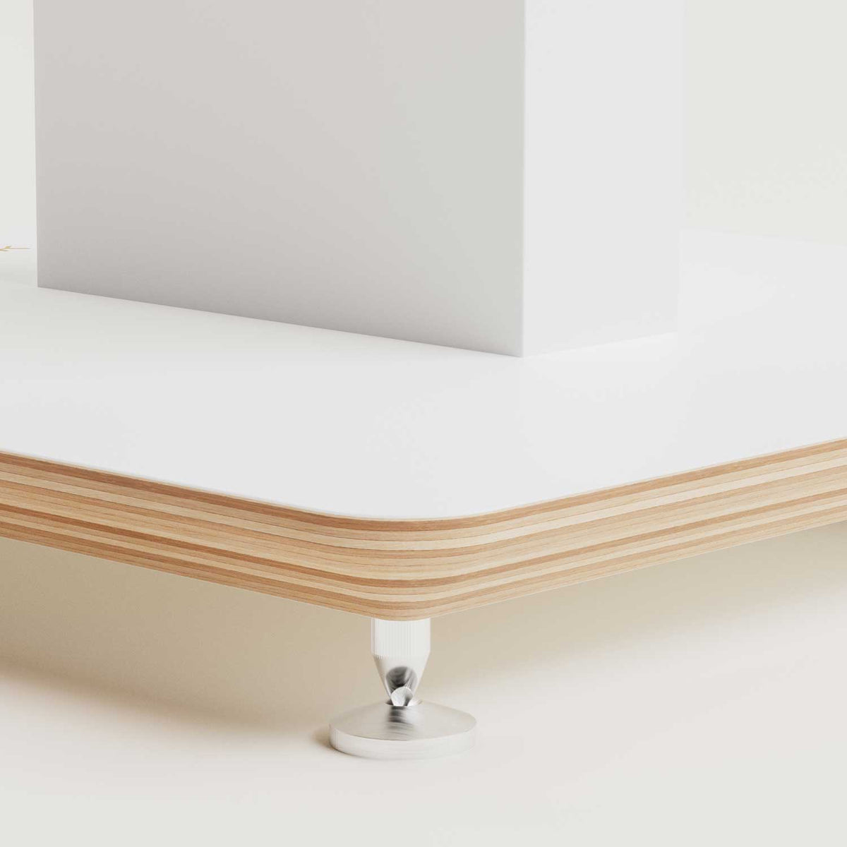 Blok Axis 500 Plinth Detail