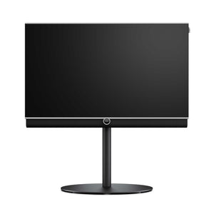 Loewe Antares 42" 4K OLED TV with optional Universal Floor Stand